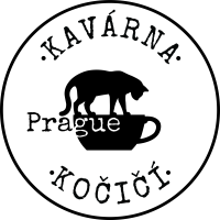 LOGO nové kočka a hrnek sloučené